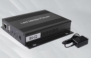BX-C播放器，中小彩屏“芯”标杆